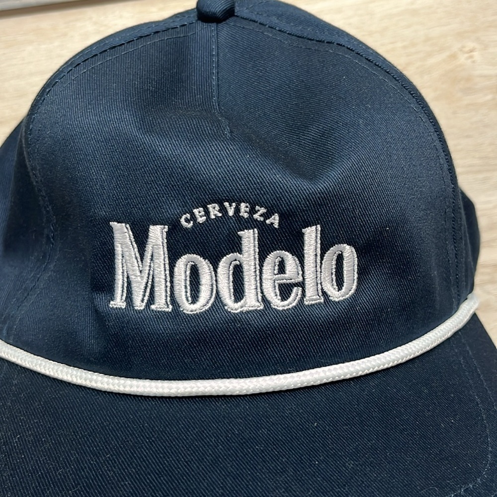 Modelo adjustable hat - Picture 5 of 5